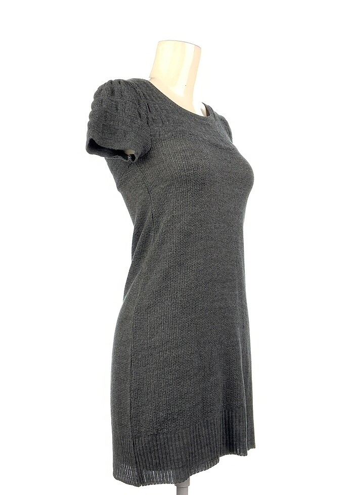 Stradivarius Triko Elbise %70 İndirimli. - Görsel 2