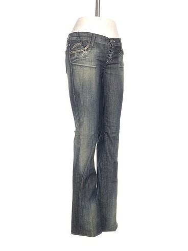 Rock & Republic Rock & Republic Jean / Kot %70 İndirimli.