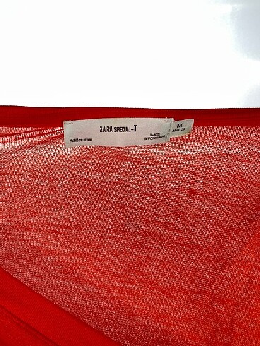 m Beden çeşitli Renk Zara Askılı %70 İndirimli.