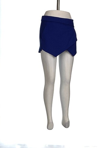 Zara Zara Mini Etek %70 İndirimli.