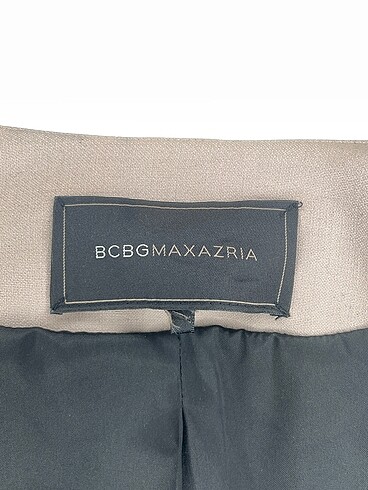 s Beden çeşitli Renk BCBG Maxazria Blazer %70 İndirimli.