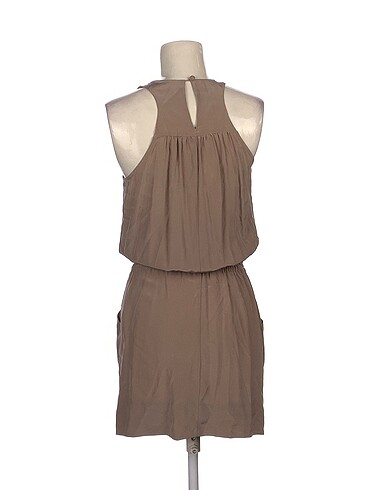 s Beden BCBG Maxazria Kısa Elbise %70 İndirimli.