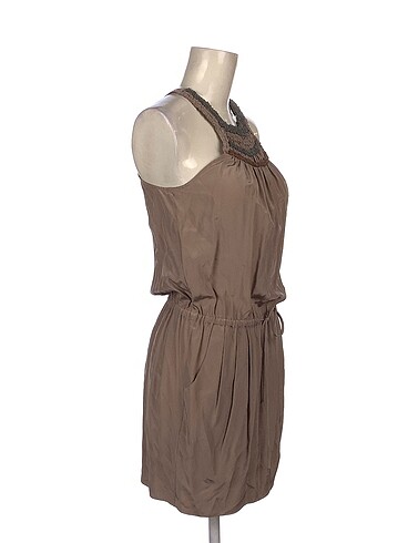BCBG Maxazria BCBG Maxazria Kısa Elbise %70 İndirimli.