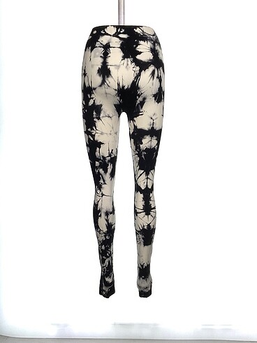 xs Beden H&M Tayt / Spor taytı %70 İndirimli.