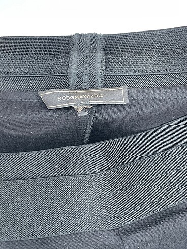 s Beden siyah Renk BCBG Maxazria Tayt / Spor taytı %70 İndirimli.