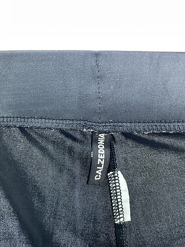 s Beden siyah Renk Calzedonia Tayt / Spor taytı %70 İndirimli.