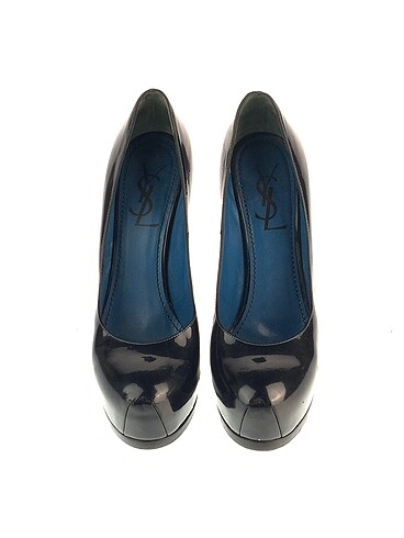 38 Beden Yves Saint Laurent Platform %70 İndirimli.