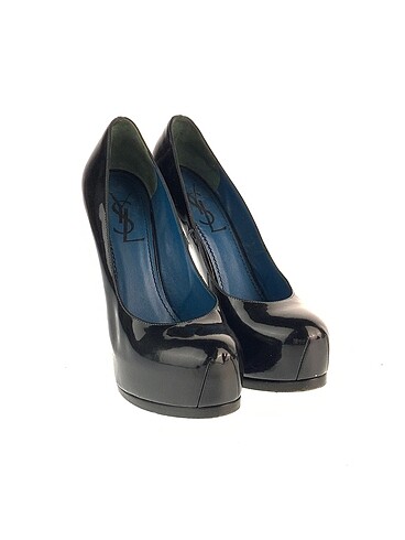 Yves Saint Laurent Yves Saint Laurent Platform %70 İndirimli.