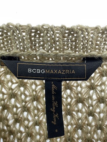 s Beden çeşitli Renk BCBG Maxazria Kısa Elbise %70 İndirimli.