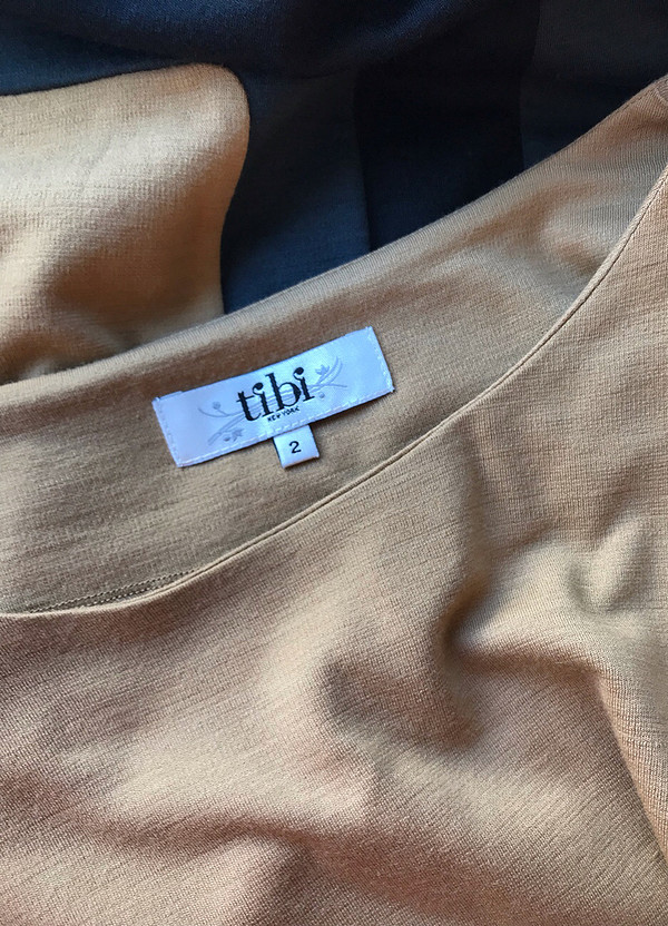 Triko elbise - Görsel 3