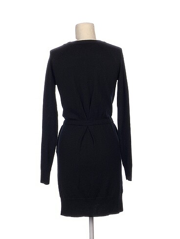 s Beden BCBG Maxazria Kısa Elbise %70 İndirimli.