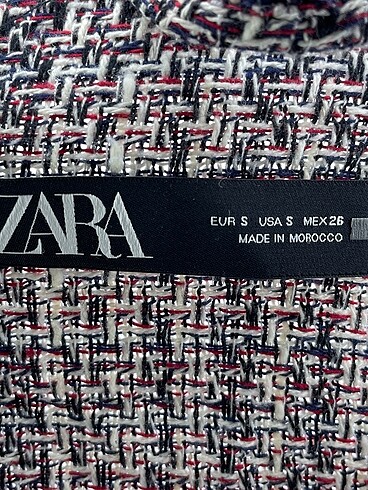 s Beden çeşitli Renk Zara Gömlek %70 İndirimli.