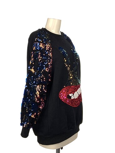 Diğer Diğer Sweatshirt %70 İndirimli.