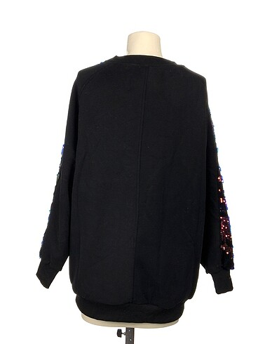 universal Beden Diğer Sweatshirt %70 İndirimli.