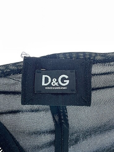 s Beden siyah Renk Dolce & Gabbana Kısa Elbise %70 İndirimli.
