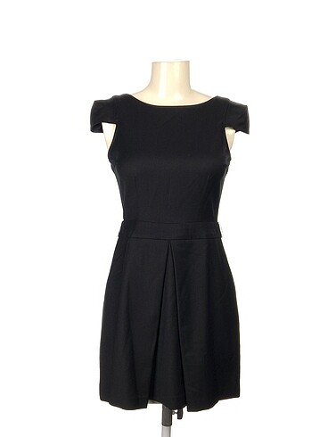 Alice & Olivia Kısa Elbise p İndirimli.