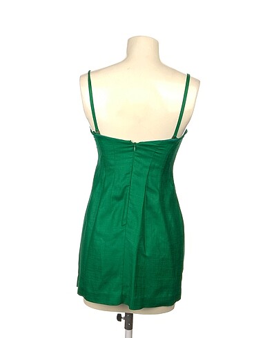 s Beden BCBG Maxazria Kısa Elbise p İndirimli.