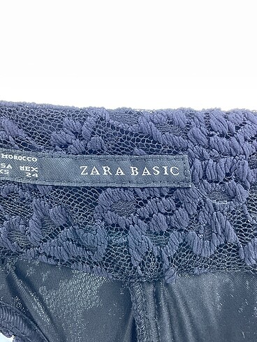 s Beden siyah Renk Zara Kısa Elbise %70 İndirimli.
