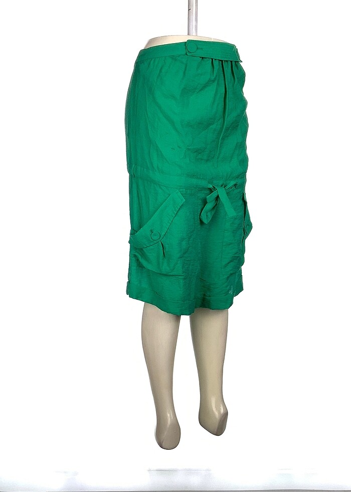 BCBG Maxazria Kısa Tulum %70 İndirimli. - Görsel 2