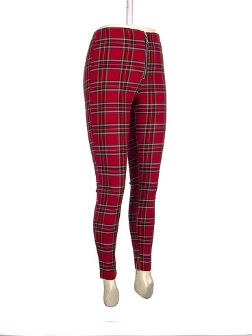 Zara Zara Kumaş Pantolon %70 İndirimli.
