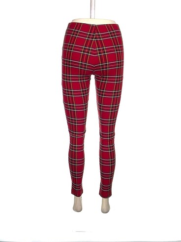 xs Beden Zara Kumaş Pantolon %70 İndirimli.