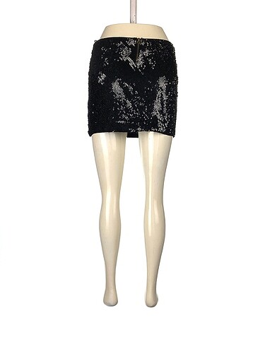 s Beden Alice & Olivia Mini Etek %70 İndirimli.