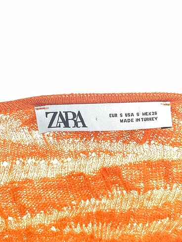 s Beden çeşitli Renk Zara Kısa Elbise %70 İndirimli.