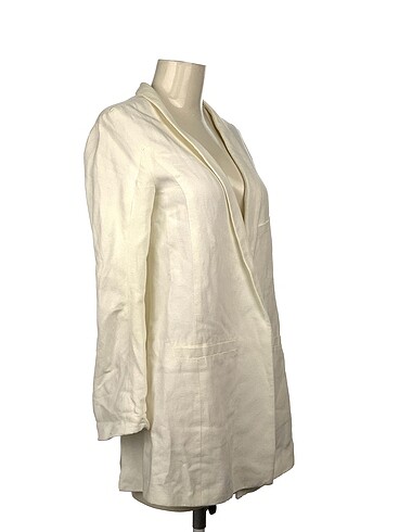 Zara Zara Blazer %70 İndirimli.