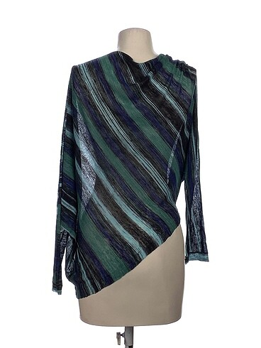 m Beden BCBG Maxazria Bluz %70 İndirimli.