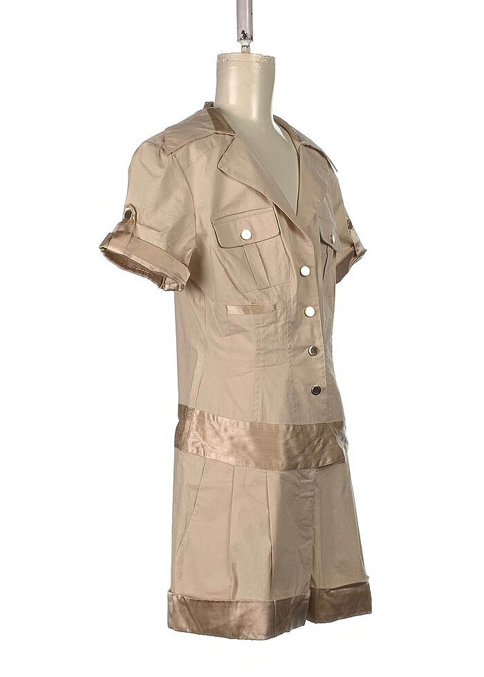 BeBe Kısa Tulum %70 İndirimli. - Görsel 2