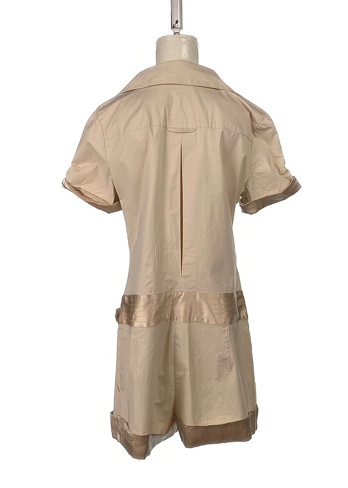 BeBe Kısa Tulum %70 İndirimli. - Görsel 3