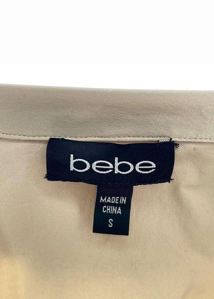 BeBe Kısa Tulum %70 İndirimli. - Görsel 4