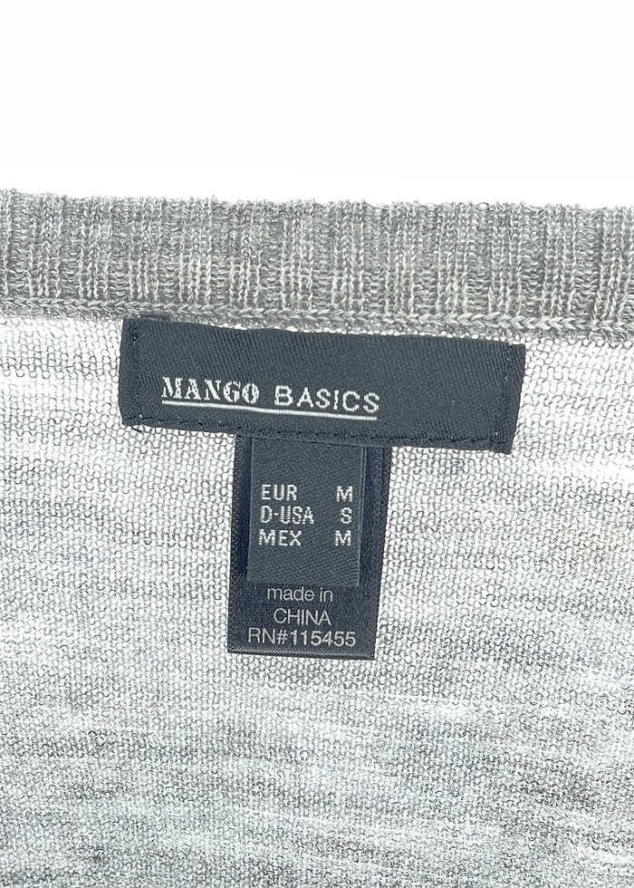 Mango Mini Elbise %70 İndirimli. - Görsel 4