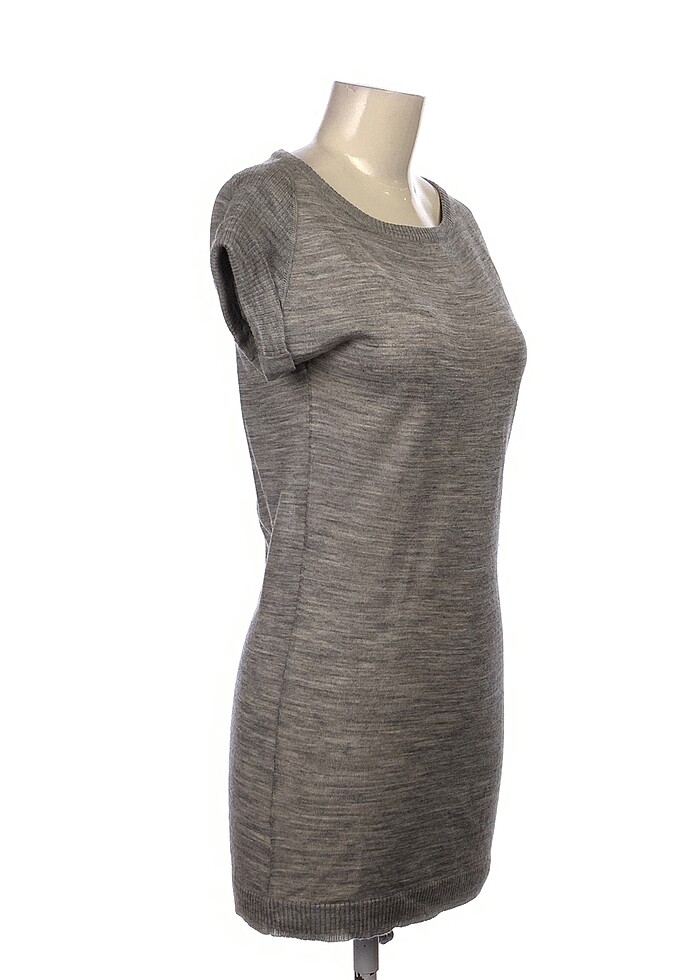 Mango Mini Elbise %70 İndirimli. - Görsel 2