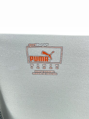 s Beden çeşitli Renk Puma Tayt / Spor taytı %70 İndirimli.