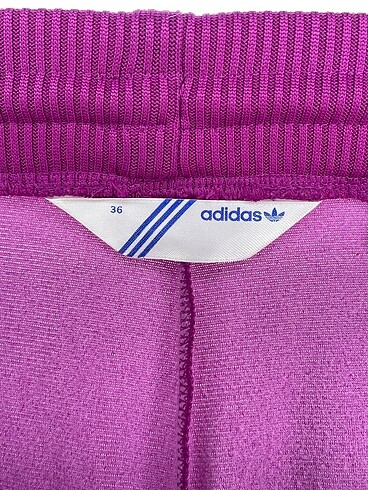 36 Beden çeşitli Renk Adidas Eşofman Altı %70 İndirimli.