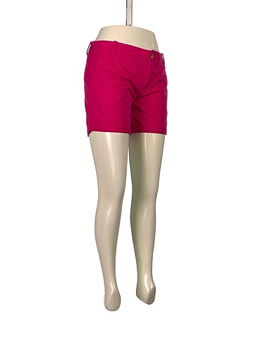 Zara Zara Mini Şort %70 İndirimli.