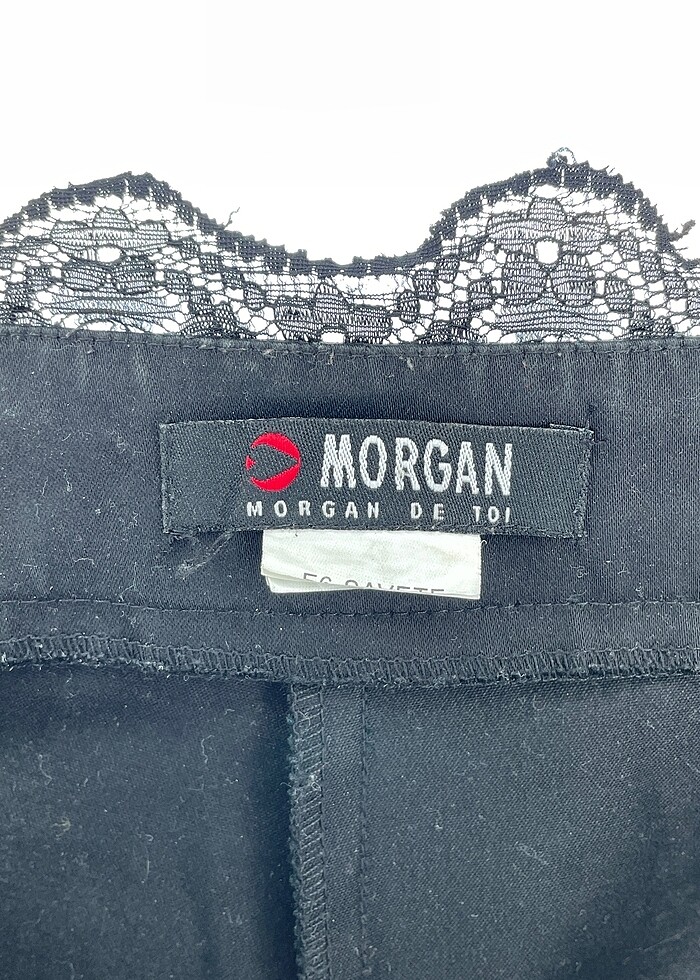 Morgan Mini Şort %70 İndirimli. - Görsel 4