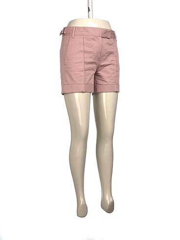 Zara Zara Mini Şort %70 İndirimli.
