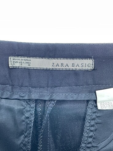 s Beden çeşitli Renk Zara Mini Şort %70 İndirimli.
