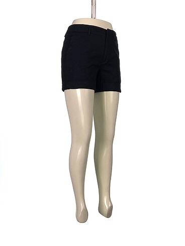 Zara Zara Mini Şort %70 İndirimli.