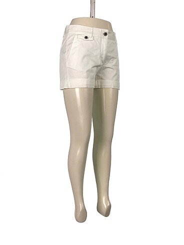 Zara Zara Mini Şort %70 İndirimli.