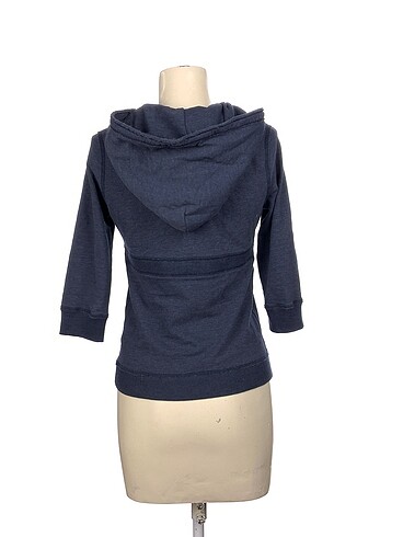l Beden Abercrombie & Fitch Sweatshirt %70 İndirimli.