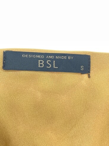 s Beden çeşitli Renk BSL FASHION Uzun Elbise %70 İndirimli.