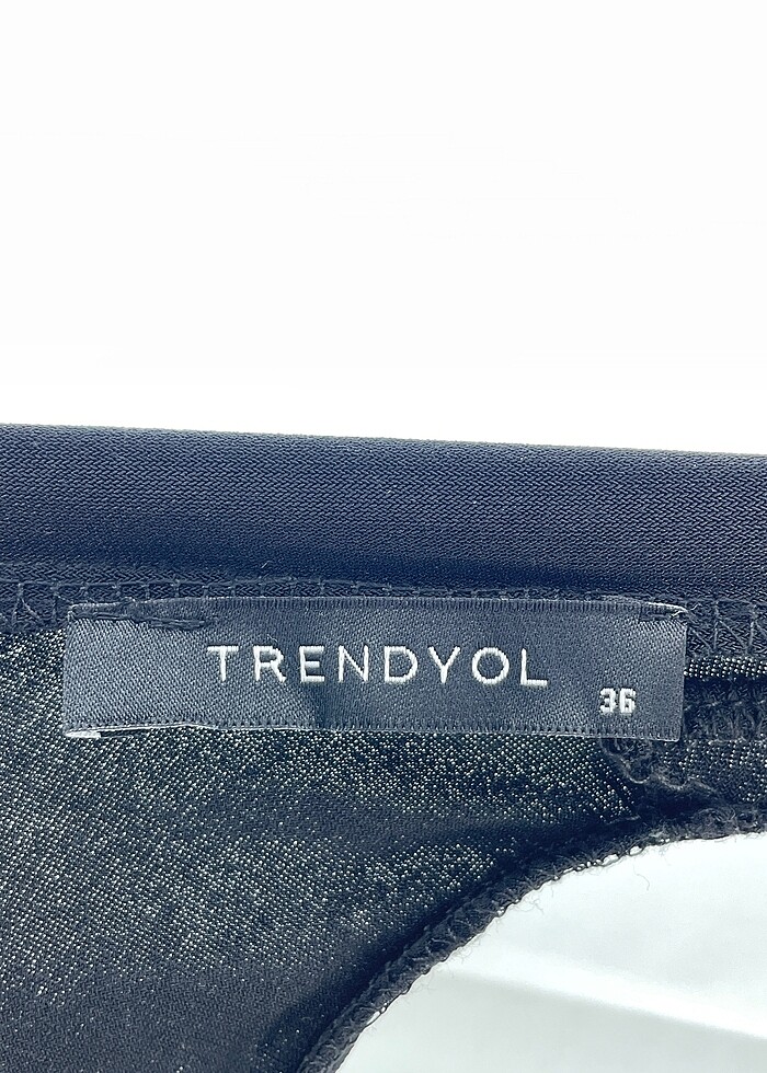 Trendyol & Milla Uzun Tulum %70 İndirimli. - Görsel 4