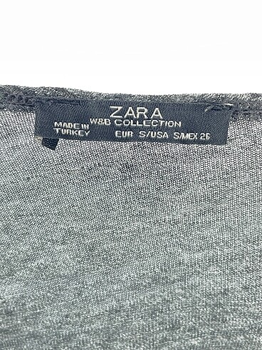 s Beden çeşitli Renk Zara Bluz %70 İndirimli.