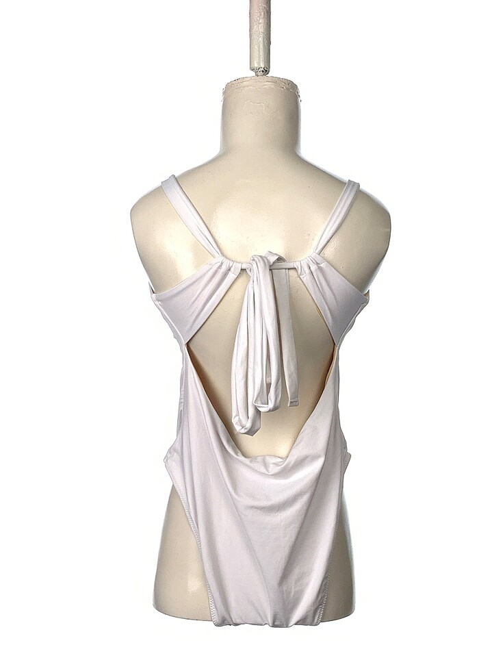 Zara Mayo %70 İndirimli. - Görsel 3