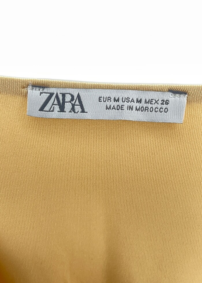 Zara Mayo %70 İndirimli. - Görsel 4