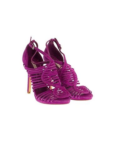 Zara Zara Platform %70 İndirimli.