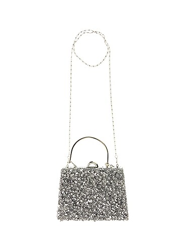 Diğer Diğer Clutch / Portföy %70 İndirimli.